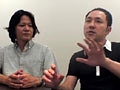 「ASURA’S WRATH」のインタビュームービー(後編)が公開。背景ストーリーの解説と合わせてTGS 2011におけるプレイアブル出展の話題も