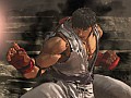 「ASURA'S WRATH」,DLCを公開。主人公“アスラ”の前に立ちはだかるのは「ストリートファイター」の“リュウ”