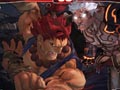 「ASURA'S WRATH」のダウンロードコンテンツ第5弾「異聞2話『拳を極めしものVS拳で語りしもの』」が本日登場。アスラと豪鬼,勝つのはどちらだ