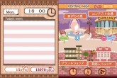 画像集#020のサムネイル/NDS「プーペガールDS2」,オシャレが集まる街“プーペタウン”を大紹介。「プペとも」達と共に,ファッションライフを満喫しよう