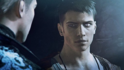 DmC Devil May Cry - Gamescom 2012 Trailer