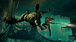 #009Υͥ/PS3/Xbox 360DmC Devil May Cryפȯ䡣Ninja Theoryȯ꤬ȥå奢ɥ꡼ǿ