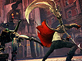 PS3/Xbox 360「DmC Devil May Cry」が本日発売。Ninja Theoryが開発を手がける“スタイリッシュアクション”シリーズ最新作