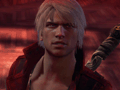 「DmC Devil May Cry」,ダウンロードコンテンツ第1弾「コスチュームパック」が1月30日に配信。“クラシック ダンテ”など計3点の衣装を収録
