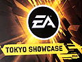 グラスホッパーの新作,アリス,吉田秀彦さん。Electronic Artsの期待の新作タイトルが紹介された「EA Tokyo Showcase 2010」をレポート