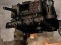「重鉄騎」の最新ムービーを4GamerにUp。泥臭くも格好いい,“コンピュータを失った世界の二足歩行兵器”を見よ