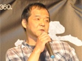 こだわったのは“閉塞感”。「Xbox 360 感謝祭」の「重鉄騎」ステージで,押井 守氏が自身の手によるイメージトレイラーを語った