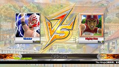 画像集#002のサムネイル/XBLAで2011年配信予定の「Fire Pro Wrestling」は，アバターを使った“なりきり”プロレスゲームに。新たなフランチャイズを目指す試みはどのような形になるのか