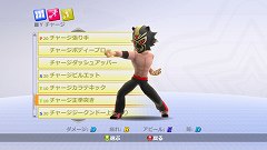 画像集#004のサムネイル/XBLAで2011年配信予定の「Fire Pro Wrestling」は，アバターを使った“なりきり”プロレスゲームに。新たなフランチャイズを目指す試みはどのような形になるのか