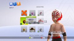 画像集#008のサムネイル/XBLAで2011年配信予定の「Fire Pro Wrestling」は，アバターを使った“なりきり”プロレスゲームに。新たなフランチャイズを目指す試みはどのような形になるのか