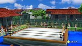 画像集#009のサムネイル/XBLAで2011年配信予定の「Fire Pro Wrestling」は，アバターを使った“なりきり”プロレスゲームに。新たなフランチャイズを目指す試みはどのような形になるのか