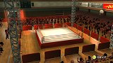 画像集#012のサムネイル/XBLAで2011年配信予定の「Fire Pro Wrestling」は，アバターを使った“なりきり”プロレスゲームに。新たなフランチャイズを目指す試みはどのような形になるのか