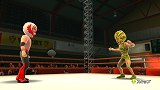 画像集#013のサムネイル/XBLAで2011年配信予定の「Fire Pro Wrestling」は，アバターを使った“なりきり”プロレスゲームに。新たなフランチャイズを目指す試みはどのような形になるのか
