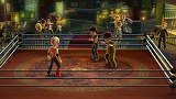 画像集#017のサムネイル/XBLAで2011年配信予定の「Fire Pro Wrestling」は，アバターを使った“なりきり”プロレスゲームに。新たなフランチャイズを目指す試みはどのような形になるのか