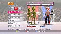 画像集#021のサムネイル/XBLAで2011年配信予定の「Fire Pro Wrestling」は，アバターを使った“なりきり”プロレスゲームに。新たなフランチャイズを目指す試みはどのような形になるのか