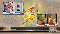 画像集#022のサムネイル/XBLAで2011年配信予定の「Fire Pro Wrestling」は，アバターを使った“なりきり”プロレスゲームに。新たなフランチャイズを目指す試みはどのような形になるのか