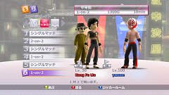 画像集#023のサムネイル/XBLAで2011年配信予定の「Fire Pro Wrestling」は，アバターを使った“なりきり”プロレスゲームに。新たなフランチャイズを目指す試みはどのような形になるのか