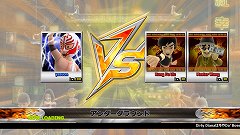 画像集#024のサムネイル/XBLAで2011年配信予定の「Fire Pro Wrestling」は，アバターを使った“なりきり”プロレスゲームに。新たなフランチャイズを目指す試みはどのような形になるのか