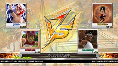 画像集#025のサムネイル/XBLAで2011年配信予定の「Fire Pro Wrestling」は，アバターを使った“なりきり”プロレスゲームに。新たなフランチャイズを目指す試みはどのような形になるのか
