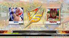 画像集#039のサムネイル/XBLAで2011年配信予定の「Fire Pro Wrestling」は，アバターを使った“なりきり”プロレスゲームに。新たなフランチャイズを目指す試みはどのような形になるのか