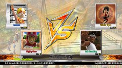 画像集#045のサムネイル/XBLAで2011年配信予定の「Fire Pro Wrestling」は，アバターを使った“なりきり”プロレスゲームに。新たなフランチャイズを目指す試みはどのような形になるのか