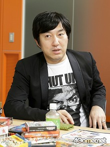 画像集 No.017のサムネイル画像 / 燃えよ，ファイヤープロレスリング！ ～亡きヒューマン，そして増田雅人氏に捧ぐ男達のバラッド～