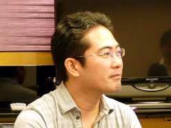 画像集#003のサムネイル/［TGS 2011］Kinectはクリエイター魂に火を付けるハード。Xbox LIVEアーケードで配信される予定の「Project Draco (仮称)」を開発者の二木幸生氏に解説してもらった