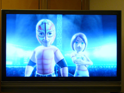 画像集#007のサムネイル/［TGS 2011］Kinectはクリエイター魂に火を付けるハード。Xbox LIVEアーケードで配信される予定の「Project Draco (仮称)」を開発者の二木幸生氏に解説してもらった