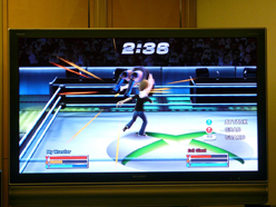 画像集#008のサムネイル/［TGS 2011］Kinectはクリエイター魂に火を付けるハード。Xbox LIVEアーケードで配信される予定の「Project Draco (仮称)」を開発者の二木幸生氏に解説してもらった