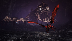 画像集#010のサムネイル/［TGS 2011］Kinectはクリエイター魂に火を付けるハード。Xbox LIVEアーケードで配信される予定の「Project Draco (仮称)」を開発者の二木幸生氏に解説してもらった