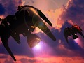 Xbox 360「レイディアントシルバーガン」の配信開始時期は2011年中。スクリーンショットなどの最新情報が公開に