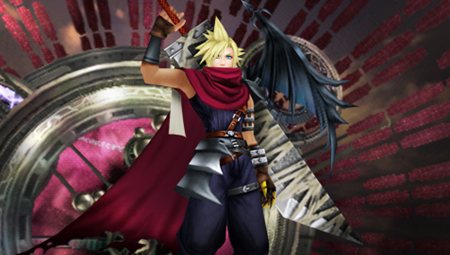 #004Υͥ/TGS 2010ϥ˥åǤɲäKINGDOM HEARTS Birth by Sleep FINAL MIXפ2011ǯ1ȯ