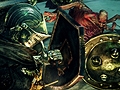 相変わらず抜群の“暗さ”。PS3「DARK SOULS」,イラスト・最新スクリーンショット・トレイラームービーが到着
