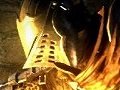 プライドに懸けて死んでもらいます。「DARK SOULS」には「Demon's Souls」の魂が引き継がれているのかを宮崎ディレクターに聞いてきた