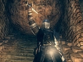 まさに絶命必至。「DARK SOULS」,プレイヤーの心を折るトラップやシチュエーションの数々が公開に