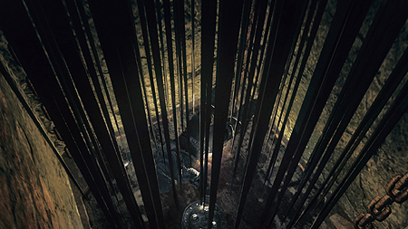 画像集#005のサムネイル/まさに絶命必至。「DARK SOULS」,プレイヤーの心を折るトラップやシチュエーションの数々が公開に