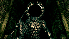 画像集#010のサムネイル/まさに絶命必至。「DARK SOULS」,プレイヤーの心を折るトラップやシチュエーションの数々が公開に