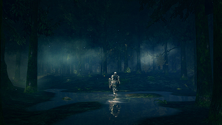 画像集#012のサムネイル/まさに絶命必至。「DARK SOULS」,プレイヤーの心を折るトラップやシチュエーションの数々が公開に