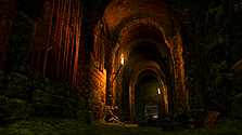 画像集#013のサムネイル/まさに絶命必至。「DARK SOULS」,プレイヤーの心を折るトラップやシチュエーションの数々が公開に