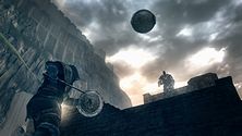 画像集#017のサムネイル/まさに絶命必至。「DARK SOULS」,プレイヤーの心を折るトラップやシチュエーションの数々が公開に
