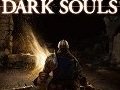 「DARK SOULS」のパッケージデザインが公開に。篝火で体を休める人物は何を思うのか