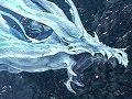 「DARK SOULS」の世界観が垣間見える新画像を掲載。フロム・ソフトウェアファンには懐かしい白竜「シース」の名前も