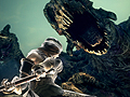 相変わらず暗過ぎる「DARK SOULS」の最新スクリーンショット15点が公開に。登場キャラやプレイヤーの絶命必至ポイントをチェックすべし