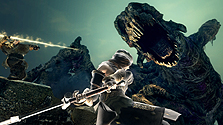 画像集#012のサムネイル/相変わらず暗過ぎる「DARK SOULS」の最新スクリーンショット15点が公開に。登場キャラやプレイヤーの絶命必至ポイントをチェックすべし