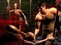 「DARK SOULS」でキャラメイク時に選択できる10種の“素性”が公開。あなたが選ぶのは「戦士」か「魔術師」か,それとも服すら「持たざる者」か