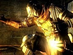 NHK「ゲームゲノム」第4回「DARK SOULS」視聴レポート。死にまくる高難度アクションRPGは,なぜ世界中のゲーマーを夢中にさせるのか