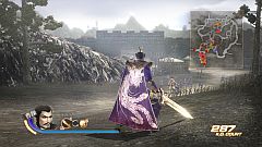 画像集#003のサムネイル/ 「真・三國無双6」ダウンロードコンテンツ再開，新シナリオも新たに配信