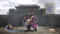 画像集#004のサムネイル/ 「真・三國無双6」ダウンロードコンテンツ再開，新シナリオも新たに配信