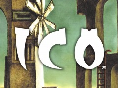 「ICO」が今年で発売20周年。genDESIGNのSNS公式アカウントで画像やイラスト,設定資料を本日より順次公開