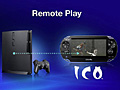 PS3の「リモートプレイ」機能拡張パッチの配信スタート。PS Vitaで遠隔地にあるPS3用対応ソフトのプレイが可能に